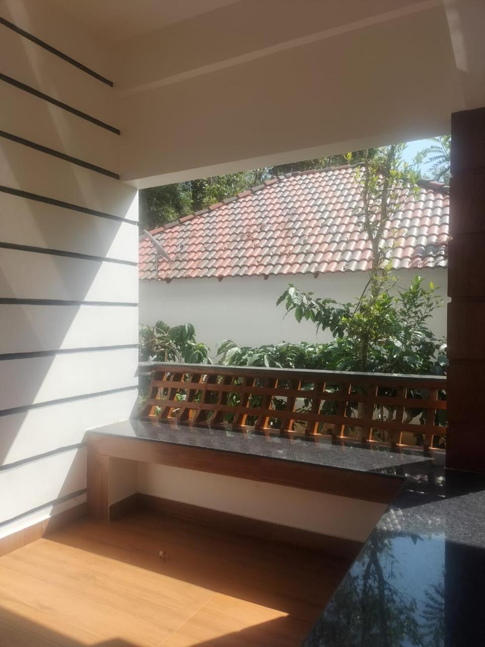 Coorg Orange Blossom Resort And Spa Suntikoppa Exterior photo